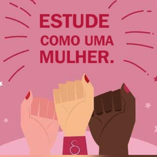 $Acadêmica Ana Malfacini lança projeto voltado  à escrita feminina