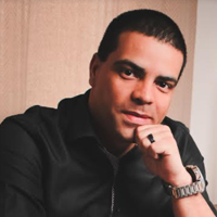 Alexandre Diniz Gomes