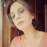 Claudia Lundgren