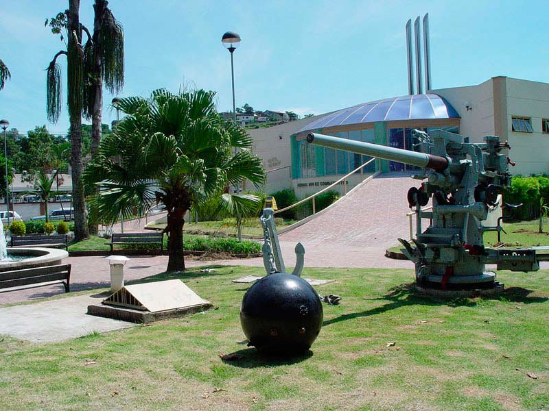 Memorial dos Expedicionários