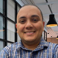 Jefferson Evaristo