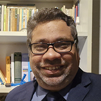 Leonardo Santana da Silva